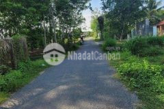 Bán nhanh lô đất thạnh đức gò dầu 120m2 full thổ giá chỉ 360tr