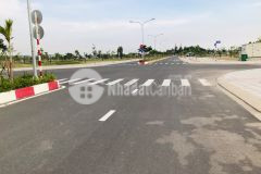 Đất nền ngay p.bửu long, gần sân bay biên hòa. sổ riêng thổ cư