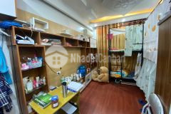 Bán nhà ngõ tôn thất tùng, gần đại học y, ngõ thông, 36mx6 tầng, hơn 5 tỷ