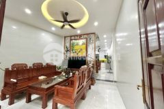 Bán nhà phố đại từ, hoàng mai. 55m2 x 3 tầng. mt 5m. ô tô. gần phố. hơn 6 tỷ. 0968084286