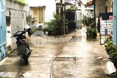 Phạm văn hai hxh 1 xẹc gần trường sa, dtsd 88m2, 5 tỷ