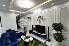 Cần bán gấp mặt phố trần nhân tông giá 14.5 tỷ, 20mx5t, kd đắc địa