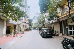 Giảm 900tr bán liền kề văn khê 83 m2, mặt tiền 5m, rẻ nhất khu, giá 10,6 tỷ