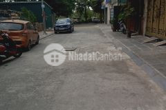 Hàng kịch độc bán nhà khu phân lô quân đội xóm lò thanh am 50m2x5t nhỉnh 8 tỷ