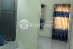 Bán nhà đường lưu chí hiếu tân phú 25 m3 3 tầng, giá chỉ nhỉnh 2 tỷ