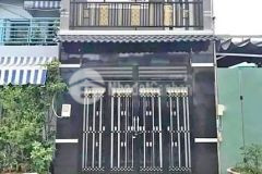 Khách đổ nợ cần bán nhà ở bùi minh trực quận 8