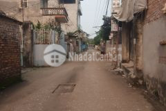 Lô đất 94m tại chỉ đạo, văn lâm cực đẹp, giá chỉ 1.2 tỷ, lh 0828218468