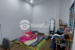 Chính chủ cần bán nhà, đường ngô quyền hà đông, dt 35m2