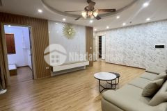 Bán căn hộ góc 3pn toà chung cư hh02c khu b2.1 kđt thanh hà cienco 5