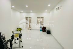 Cho thuê nhà nguyên căn cityland gò vấp