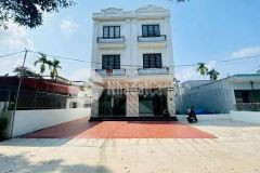 Chào tháng 12 thanh lí nhà 3tầng tại trà khê, hưng đạo, dương kinh, hp