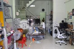 Bán nhà 53 m2 gần trục đường lê văn khương, quận 12. giá 3,45 tỷ