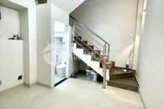 Bán nhà mặt tiền đường số 4 phường 11 gò vấp, 42m2, 4 tầng chỉ 6.25 tỷ