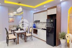 Phân lô, lô góc, nội thất cao cấp phố đặng văn ngữ, đống đa. 0911554873.