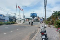 Bán lô 380m2 giá chỉ 380 triệu sát khu cn gò dầu tây ninh gọi xem đất