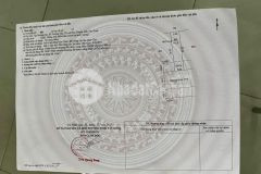 Bán đất tây ninh thị xã hòa thành đường 26 ngô quyền 112m2 930 triệu