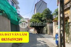 Chủ cần bán 580m chỉ đạo, văn lâm, sát kcn phố nối a, lh 0835459289
