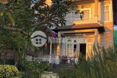 Bán biệt thự hẻm lữ gia với sân vườn siêu đẹp, p9, tp đà lạt