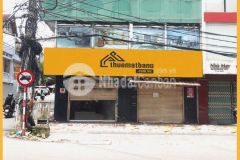 Cho thuê mặt bằng kinh doanh góc 2 mặt tiền trung tâm tp. đà lạt