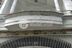 Bán nhà hẻm 4m phạm văn chiêu phường 14 gò vấp, 50m2 2 tầng chỉ 4.7 tỷ