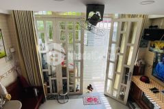 Bạch đằng, p.22 hẻm ô tô 40m2, 3 tầng 3 pn bình thạnh giá hơn 5 tỷ.