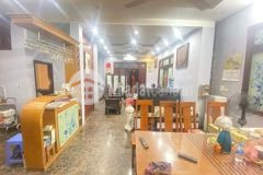 Vị trí đẹp phố trích sài 75m2, mt6m nội thất gỗ lim nguyên khối lô góc 3 thoáng gần hồ tây