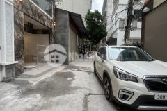 Nhà đẹp mới xây phô sai đông 2 thoáng 7tầng thang máy ô tô 7 chỗ vào nhà tiện ích ngập t