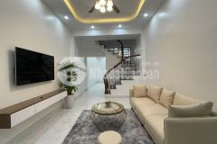 Hiếm ngõ thông, ba gác, 1 ngoặt, đẹp ở ngay, bán nhà xã đàn