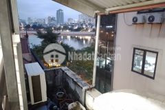 Đẳng cấp đại gia view hồ hoàng cầu vip đống đa chỉ 22,5 tỷ