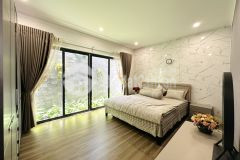 Nhà mới hẻm giải phóng, tân lợi 5 x 24m, 3,2 tỷ