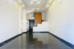 Nhà cho thu.ê trệt 2 lầu mới đẹp sẵn máy lạnh kdc cty 8 gi.á 8 triệ.u sẵn 3 máy lạnh, nước