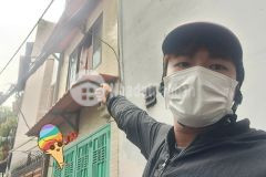 Bán nhà hxh gần cmt8, tân bình, 25m2, 3 tầng, chuẩn đét, chỉ 3 tỷ nhích