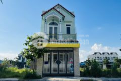 Bán căn nhà ở phường tân hiệp, tân uyên, bình dương