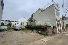 Bán đất đại tự, kim chung, di trạch, hoài đức dt 64m2, khu phân lô, ô tô vào nhà