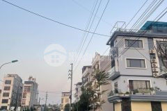 Bán đất dịch vụ trạm trôi, khu ẩm thực, gần ubnd huyện hoài đức, chỉ 68 triệu.