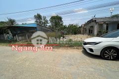Bán đất diên đồng giá rẻ mặt tiền đường nhựa liên xã