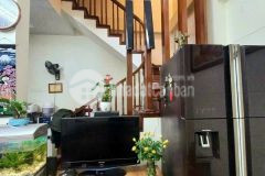 Hoa hậu phố cầu giấy kinh doanh,ngõ thông,ô tô đỗ cửa.35m 6tỷ