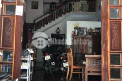 Trung tâm bình thạnh 86m2 hoàn công đủ 4pn có phòng ngủ trệt