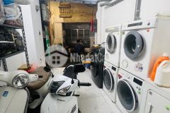 Nhà mặt phú đô, ô tô tránh, kd đỉnh, diện tích 50m2 giá 4.6 tỷ