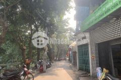 Siêu hiếm bán nhà phân lô kim đồng, đường nhựa 6m, 42,3m, view hồ, giá 4 tỷ lh0865081886