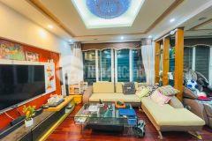 Bán nhà riêng phố xã đàn quận đống đa 50m kinh doanh đỉnh nhỉnh 11 tỷ.