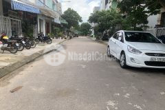 Lô đất mặt tiền trung tâm tp tam kỳ 80m2 1 tỷ xxx