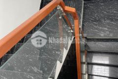 Nhà btct mới dọn vào ở ngay, 3 phòng ngủ, ngay bình thạnh