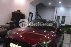 Bán nhà phúc lợi, long biên ô tô vào nhà, 5t, 35m2, chỉ 3,38 tỷ.
