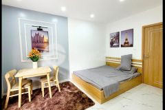 Bán nhà gốc đề, mới đẹp, thang máy xịn, 51m2x7t, 11.49 tỷ.