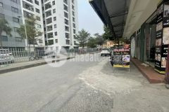 B.án nhà ngã tư trạm trôi, hoài đức xây mới 41m2 x 5 tầng, mt 4.5m, đường 2 ô tô tránh, kinh doanh