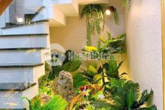 Nhà mặt ngõ trường chinh, ngã tư sở 3033m2 6t lô góc mt4m 4 tỷ 38. lh khánh 0972858666