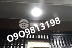 Bán nhà riêng 3pn shr pl sạch phường 3, quận 8, tp.hcm chỉ 4.5 tỷ tl.