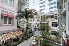 Bán nhà mới đẹp 4 tầng nguyễn đình chính pn 41m2 ngang 4,2m nt xịn gần sân bay nhỉnh 7 tỷ