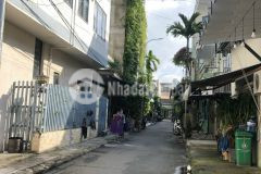 Bán nhà đường mỹ an 4 sát mai hắc đế vị trí kinh doanh gần vimcom sơn trà đà nẵng.